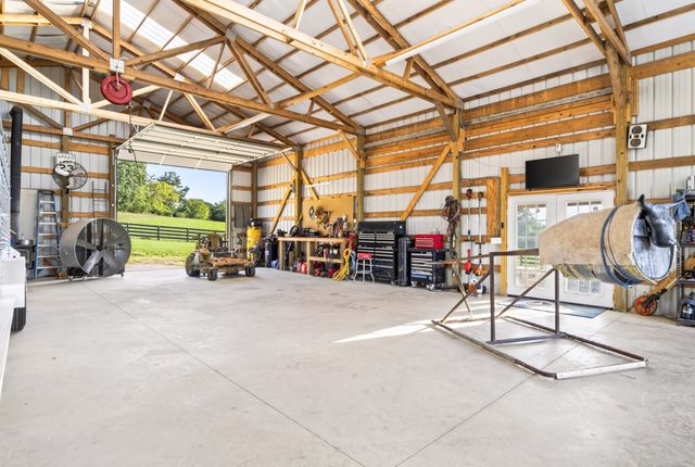 4792 Ollie Chunn Rd, Spring Hill, TN 37174