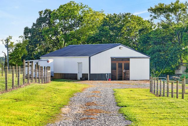 4792 Ollie Chunn Rd, Spring Hill, TN 37174