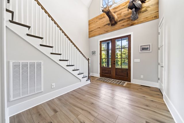 4792 Ollie Chunn Rd, Spring Hill, TN 37174