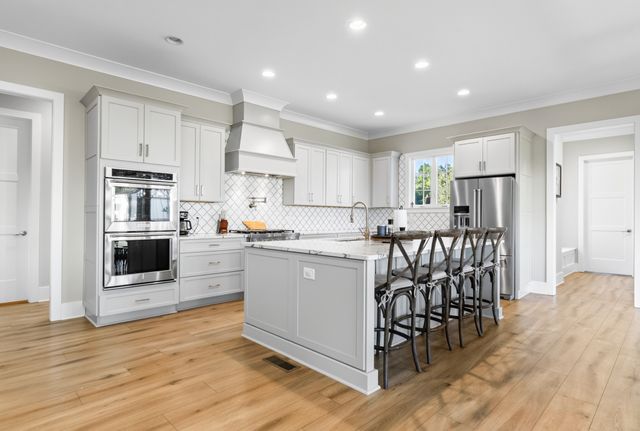 4792 Ollie Chunn Rd, Spring Hill, TN 37174