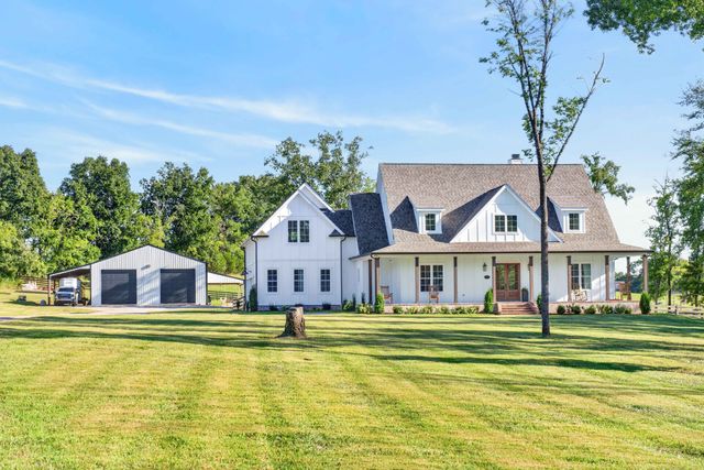 4792 Ollie Chunn Rd, Spring Hill, TN 37174