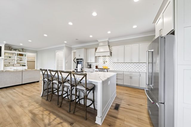 4792 Ollie Chunn Rd, Spring Hill, TN 37174