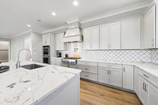 4792 Ollie Chunn Rd, Spring Hill, TN 37174