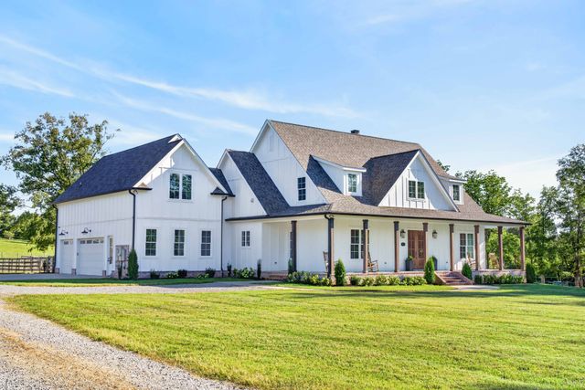 4792 Ollie Chunn Rd, Spring Hill, TN 37174