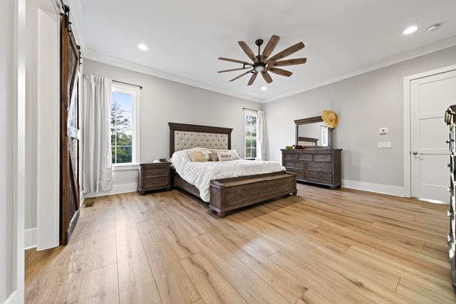 4792 Ollie Chunn Rd, Spring Hill, TN 37174