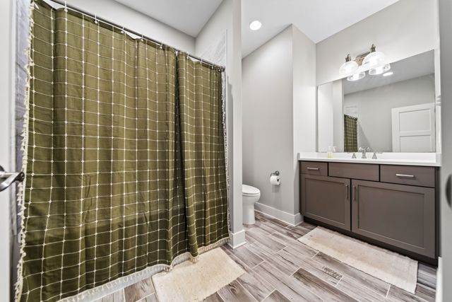 4792 Ollie Chunn Rd, Spring Hill, TN 37174