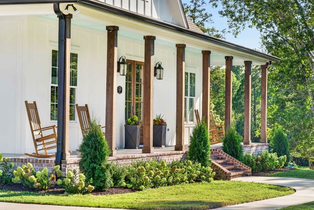 4792 Ollie Chunn Rd, Spring Hill, TN 37174