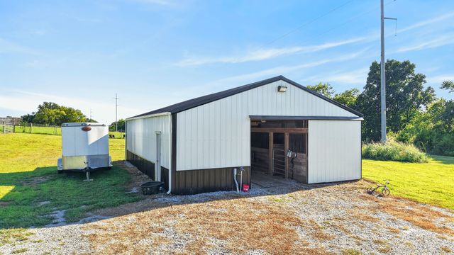 4792 Ollie Chunn Rd, Spring Hill, TN 37174