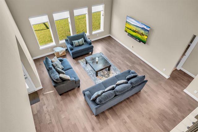 21102 Chelton Beach Drive, Cypress, TX 77433