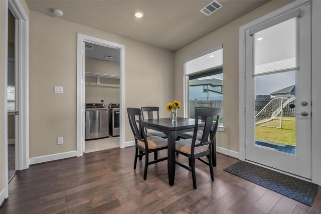 21102 Chelton Beach Drive, Cypress, TX 77433