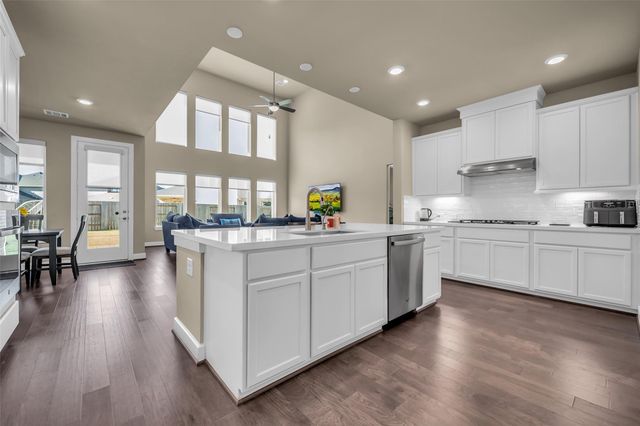 21102 Chelton Beach Drive, Cypress, TX 77433