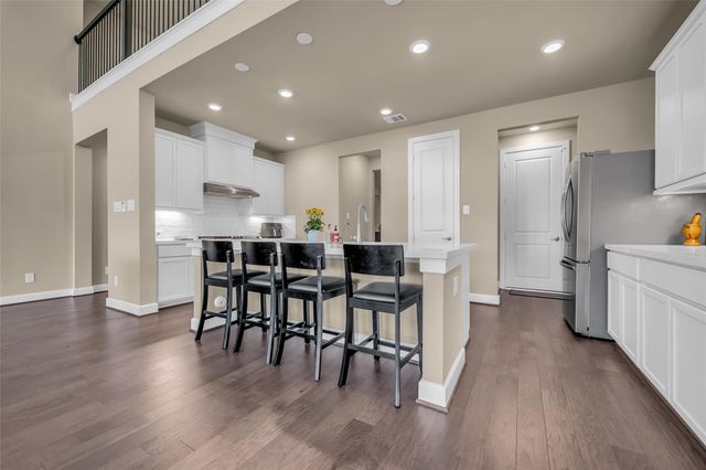 21102 Chelton Beach Drive, Cypress, TX 77433