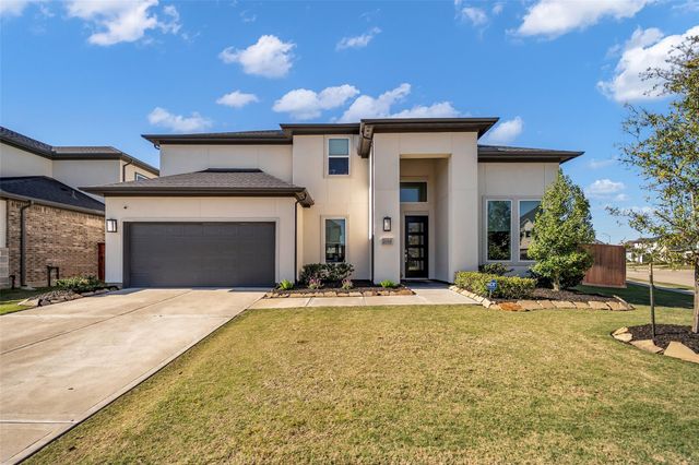21102 Chelton Beach Drive, Cypress, TX 77433