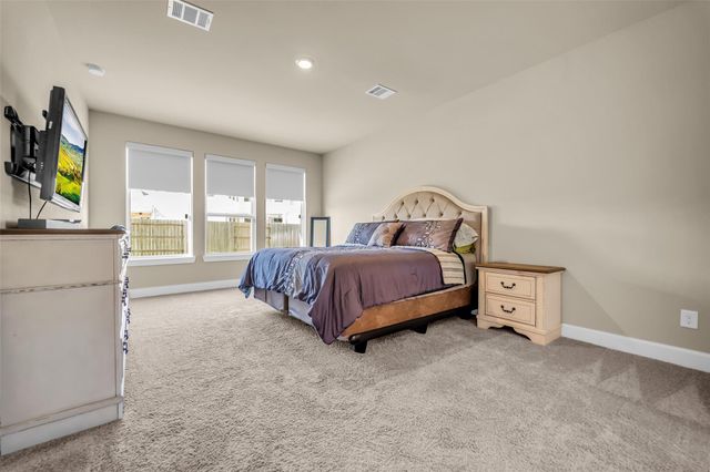 21102 Chelton Beach Drive, Cypress, TX 77433