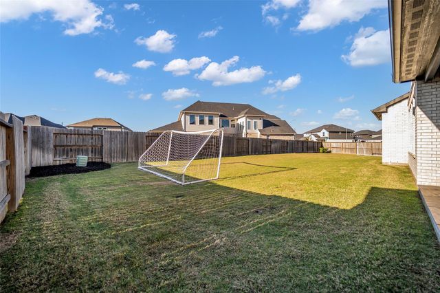 21102 Chelton Beach Drive, Cypress, TX 77433