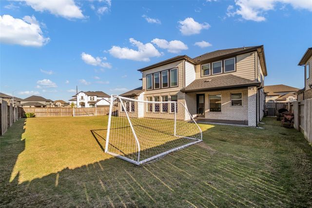 21102 Chelton Beach Drive, Cypress, TX 77433