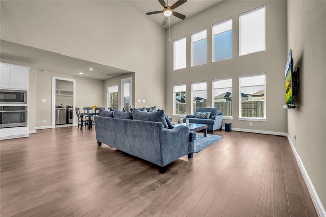 21102 Chelton Beach Drive, Cypress, TX 77433