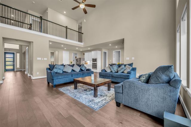 21102 Chelton Beach Drive, Cypress, TX 77433