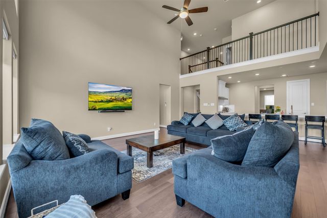 21102 Chelton Beach Drive, Cypress, TX 77433