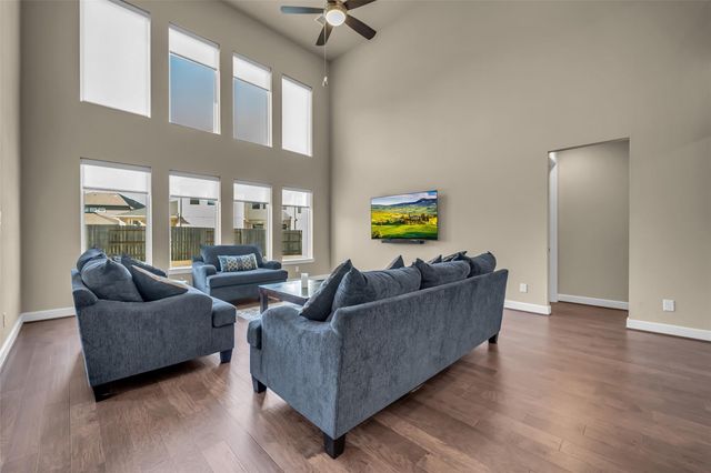 21102 Chelton Beach Drive, Cypress, TX 77433