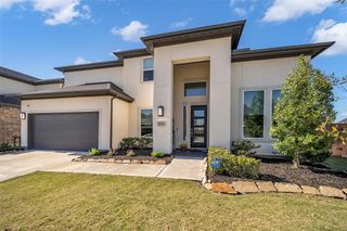 21102 Chelton Beach Drive, Cypress, TX 77433