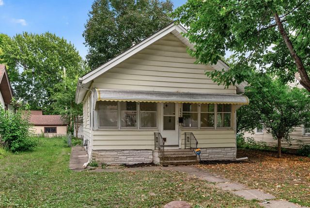 3346 Knox Avenue N, Minneapolis, MN 55412