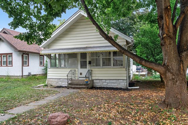 3346 Knox Avenue N, Minneapolis, MN 55412