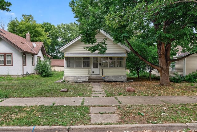 3346 Knox Avenue N, Minneapolis, MN 55412