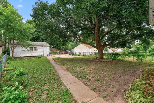 3346 Knox Avenue N, Minneapolis, MN 55412