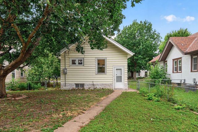 3346 Knox Avenue N, Minneapolis, MN 55412