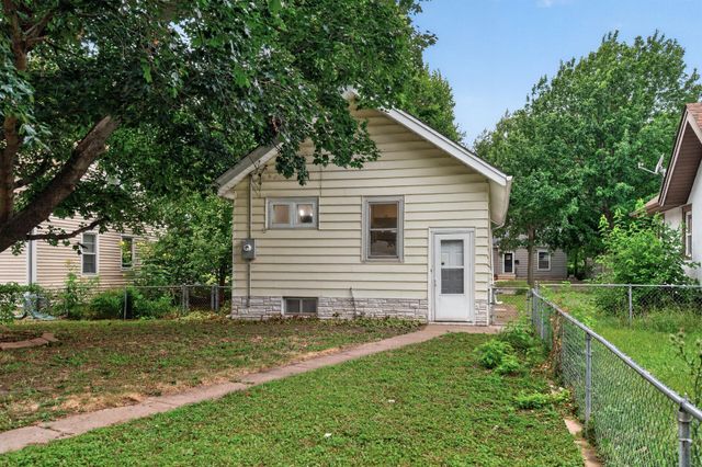 3346 Knox Avenue N, Minneapolis, MN 55412