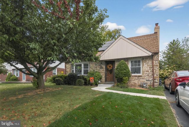 112 WALNUT HILL LN, Havertown, PA 19083