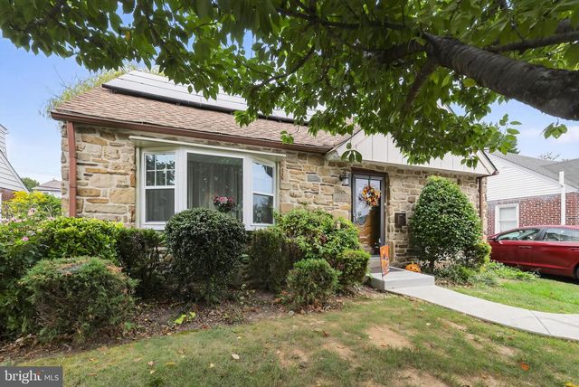 112 WALNUT HILL LN, Havertown, PA 19083