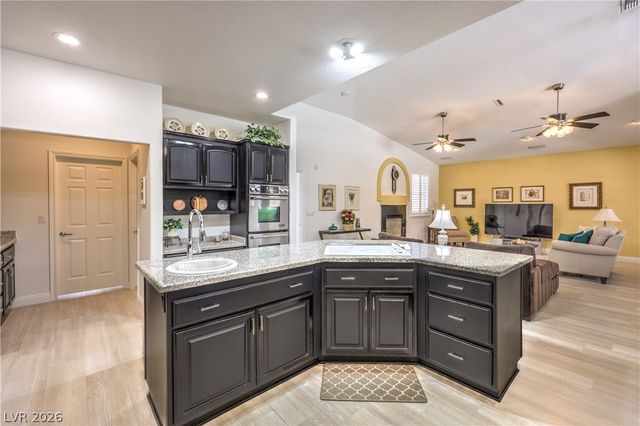 2421 La Seyne Court, Las Vegas, NV 89128