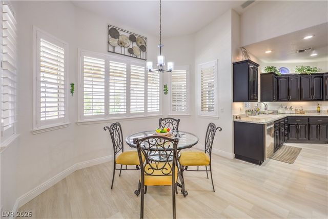 2421 La Seyne Court, Las Vegas, NV 89128