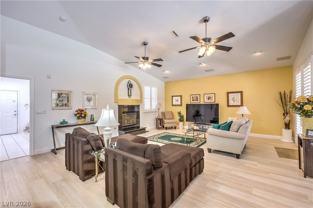 2421 La Seyne Court, Las Vegas, NV 89128