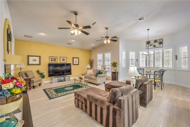 2421 La Seyne Court, Las Vegas, NV 89128