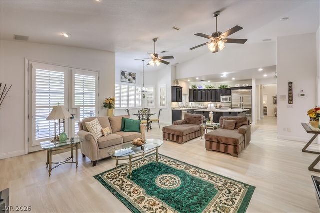 2421 La Seyne Court, Las Vegas, NV 89128