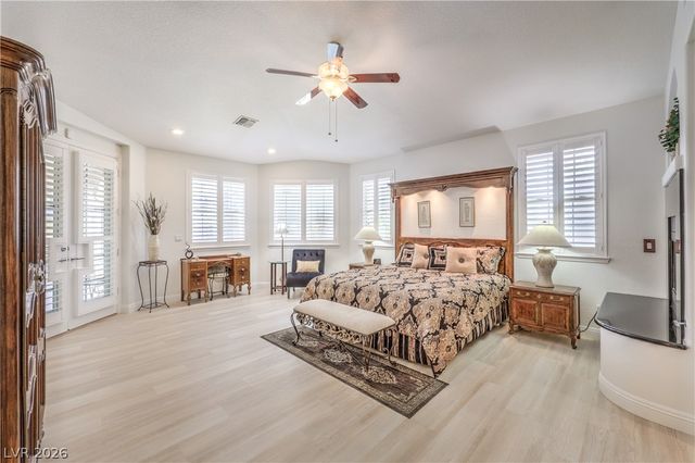 2421 La Seyne Court, Las Vegas, NV 89128