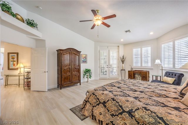2421 La Seyne Court, Las Vegas, NV 89128