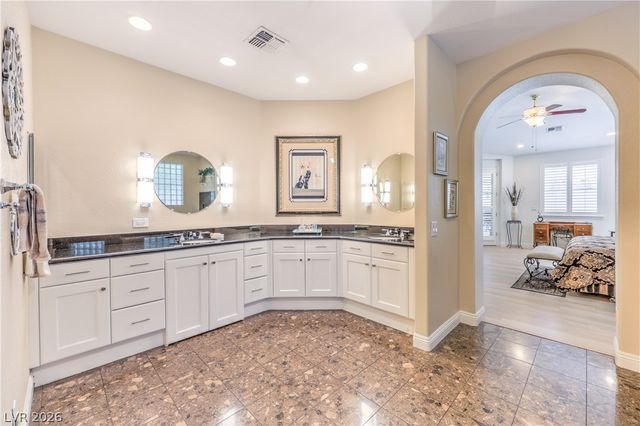 2421 La Seyne Court, Las Vegas, NV 89128