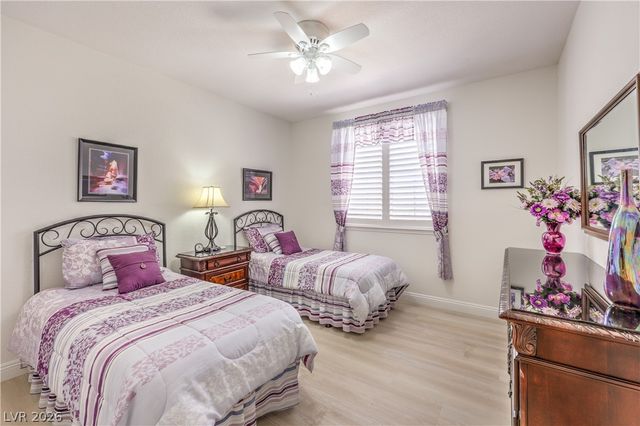 2421 La Seyne Court, Las Vegas, NV 89128