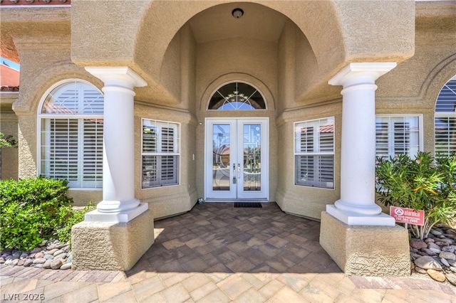 2421 La Seyne Court, Las Vegas, NV 89128
