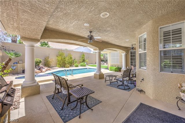 2421 La Seyne Court, Las Vegas, NV 89128