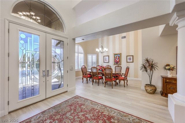 2421 La Seyne Court, Las Vegas, NV 89128