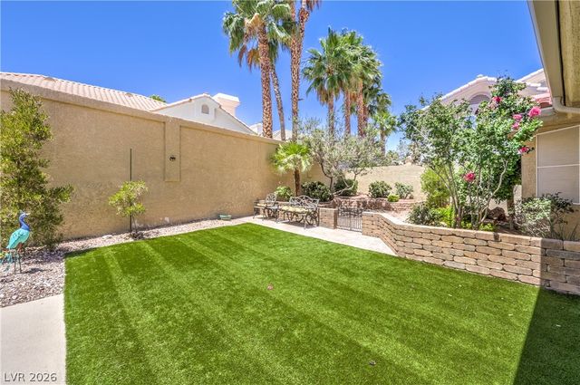 2421 La Seyne Court, Las Vegas, NV 89128