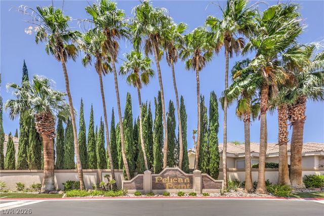 2421 La Seyne Court, Las Vegas, NV 89128