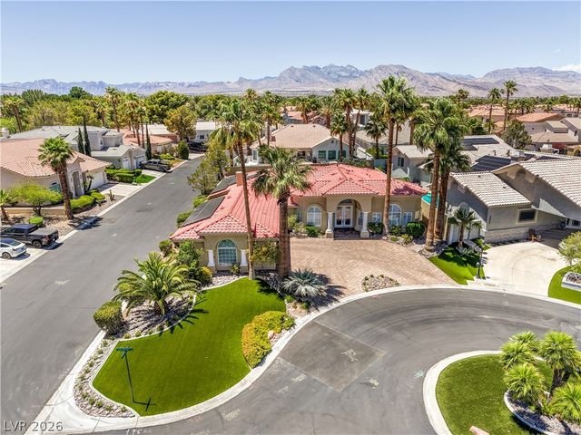 2421 La Seyne Court, Las Vegas, NV 89128