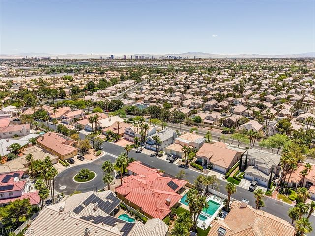 2421 La Seyne Court, Las Vegas, NV 89128
