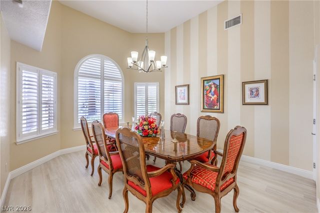 2421 La Seyne Court, Las Vegas, NV 89128